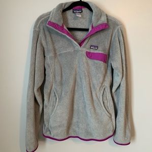 Women's Patagonia Retool Jacket size Large